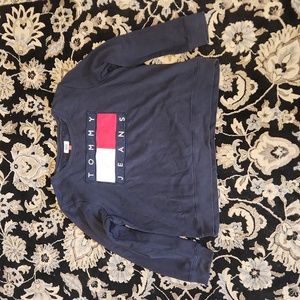 Tommy Jeans sweatshirt